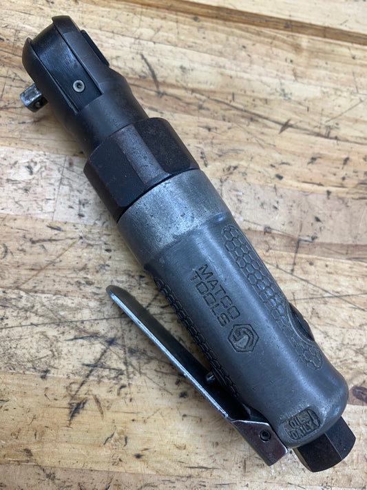 Matco 1/4” Air Ratchet MT1820