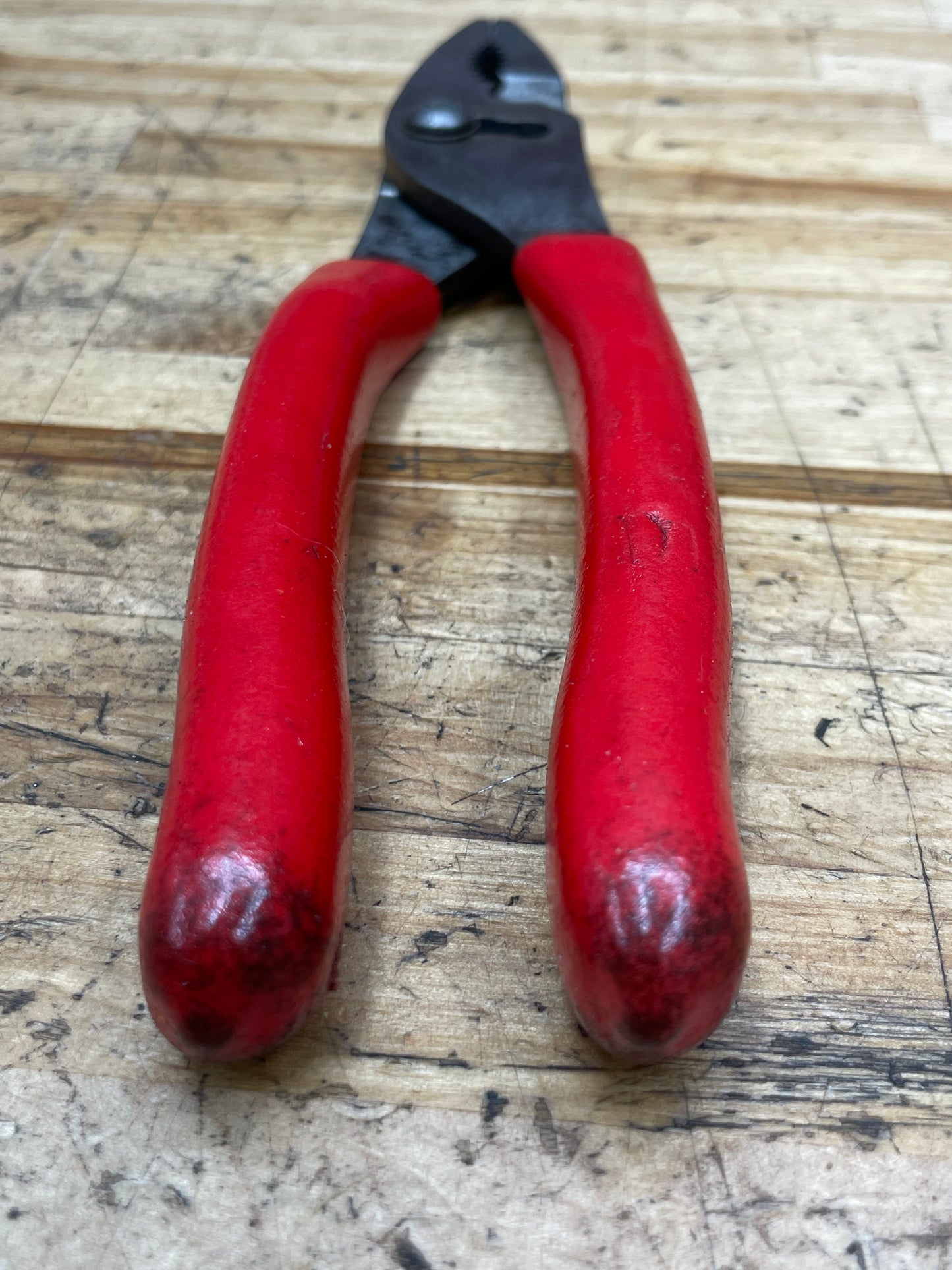 Snap On Slip Joint Pliers USA 47CF