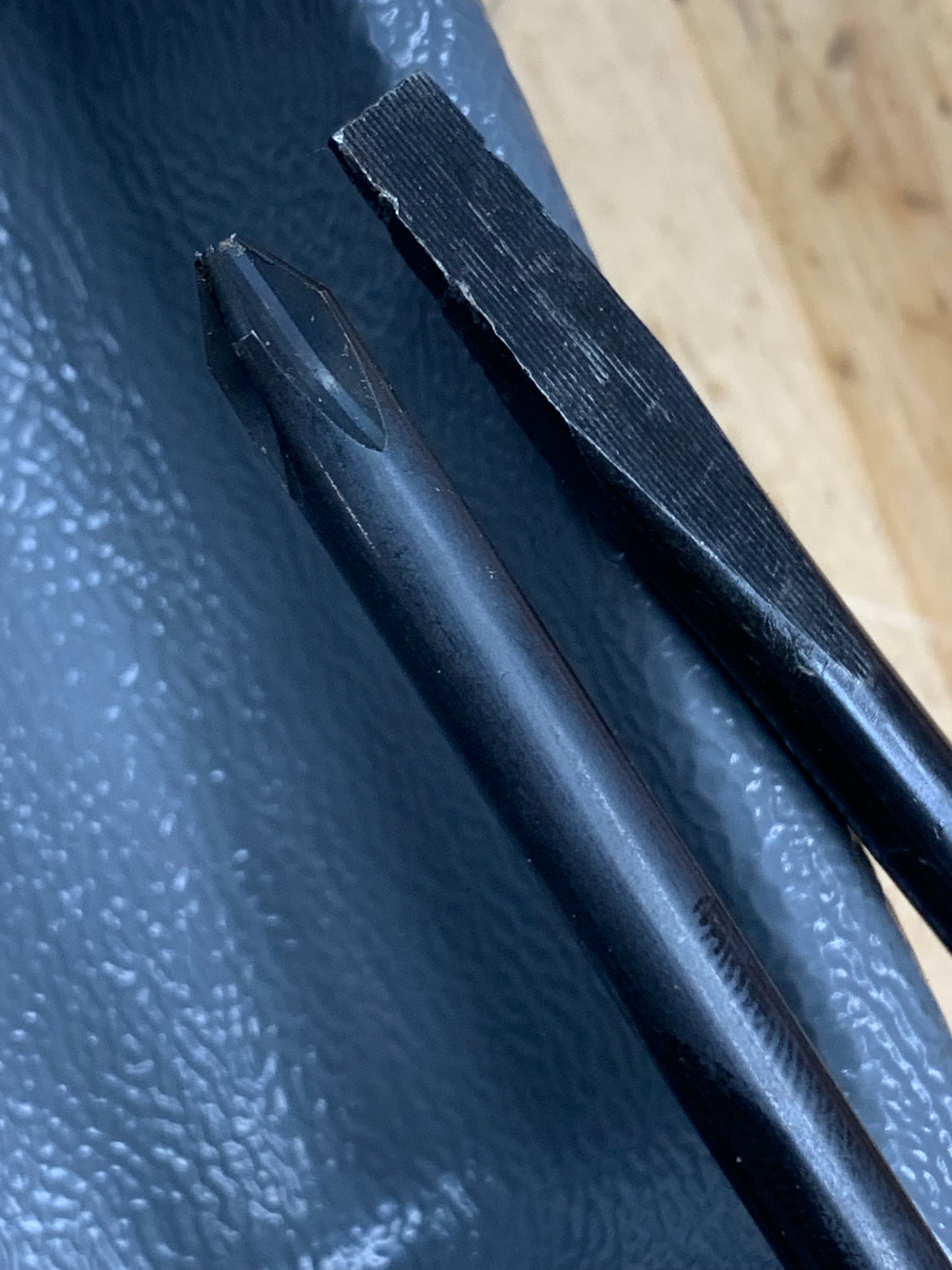 Snap On XL Long Screwdriver Set SGDXXL20BG