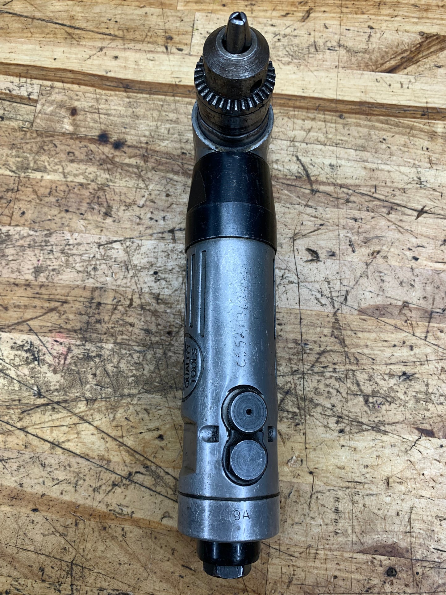 Mac Tools 90 Degree Air Drill AD510AH