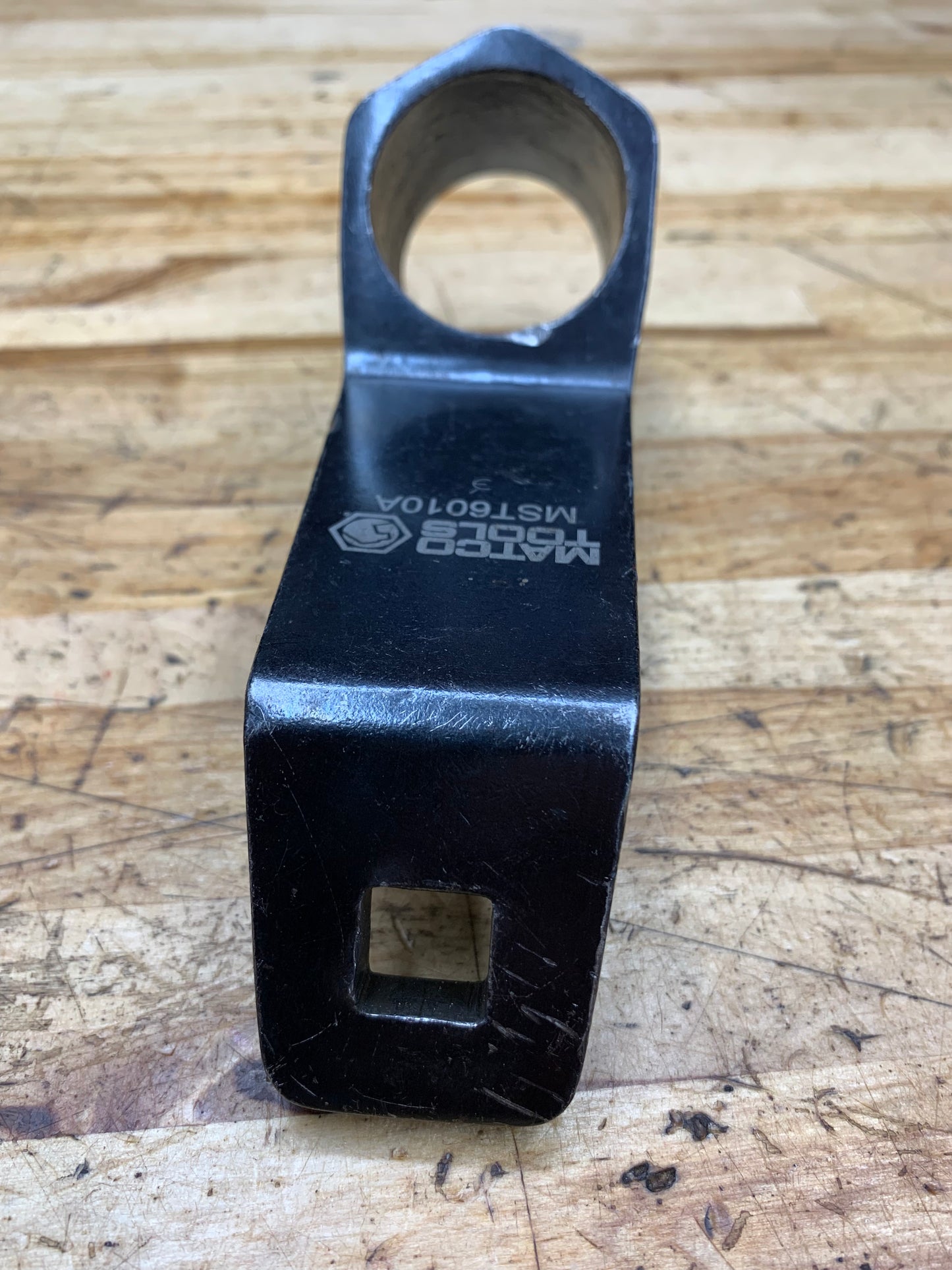 Matco Honda Harmonic Puller Holding Tool MST6010A