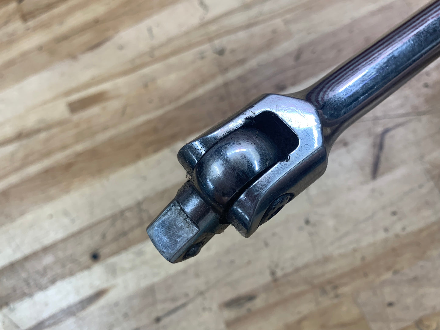 Snap On 1/2" breaker bar 24" SN24C