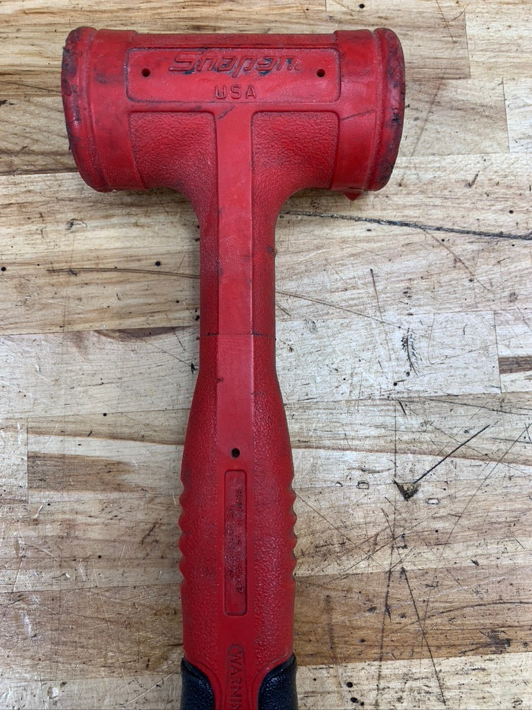 Snap On 24oz Deadblow Mallet HBFE24