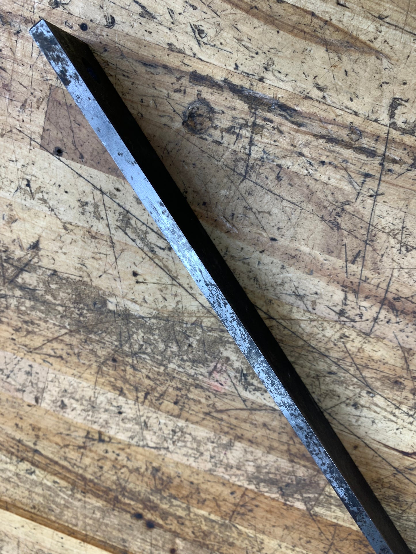 Snap On Precision Straight Edge USA GA438A