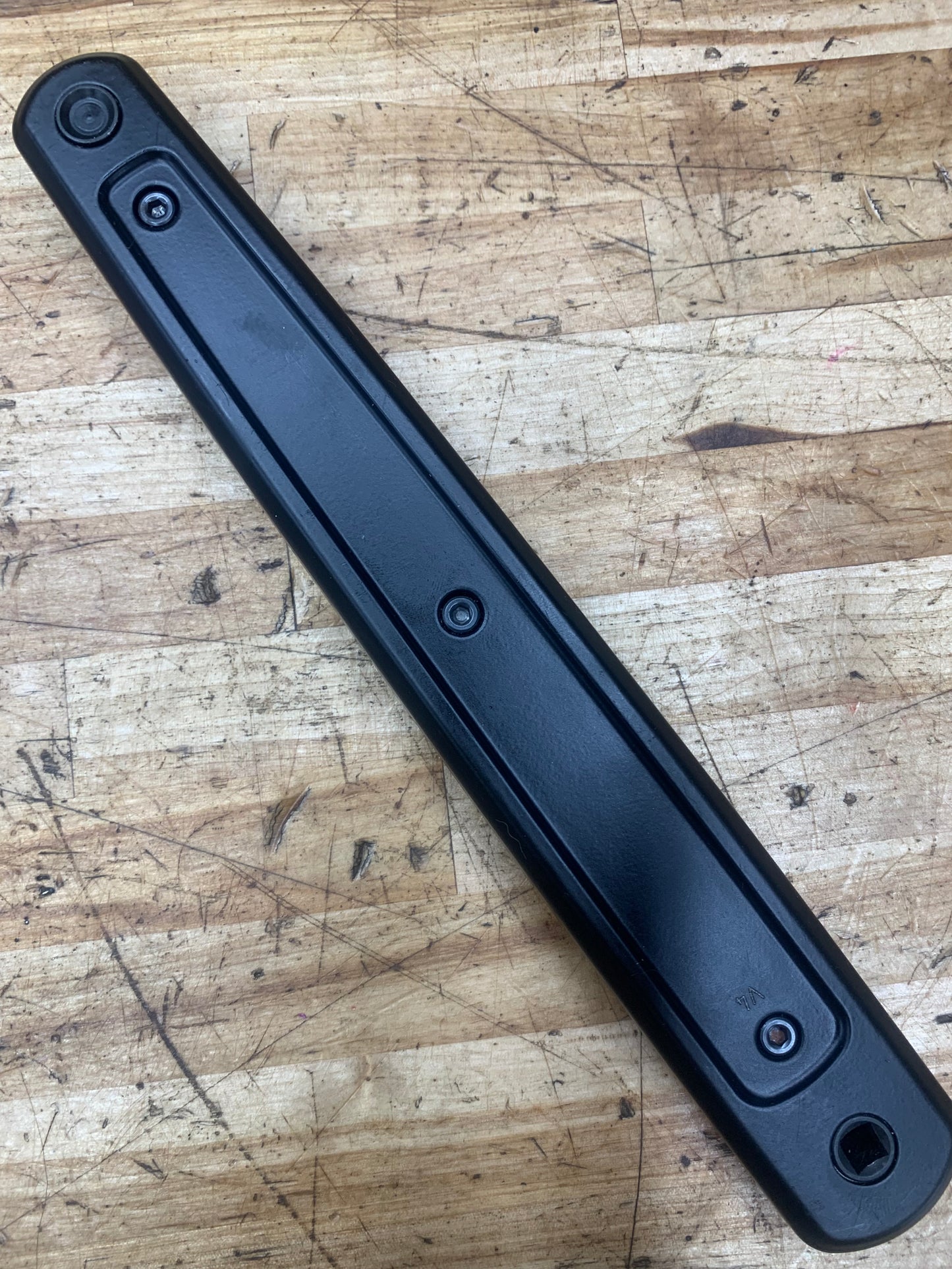 Mac 1/4" Extension Wrench 9" M9EPSW