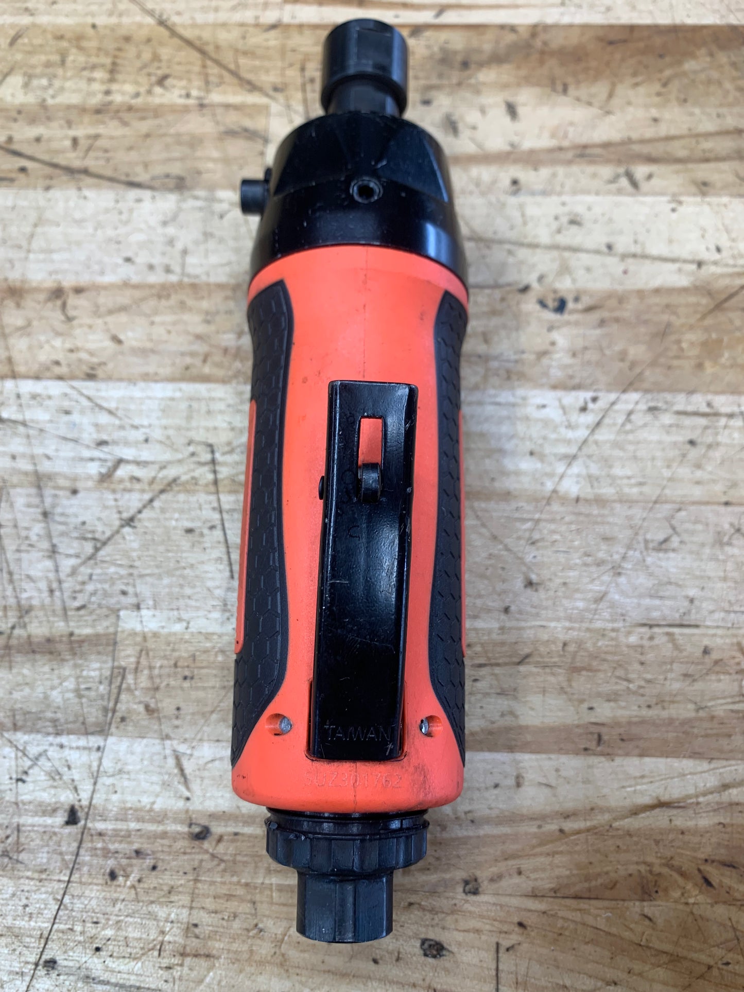 Matco Air Die Grinder Straight MT3980M