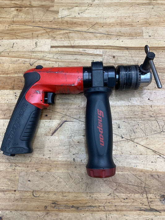 Snap On Air Drill Pneumatic USA PDR5000