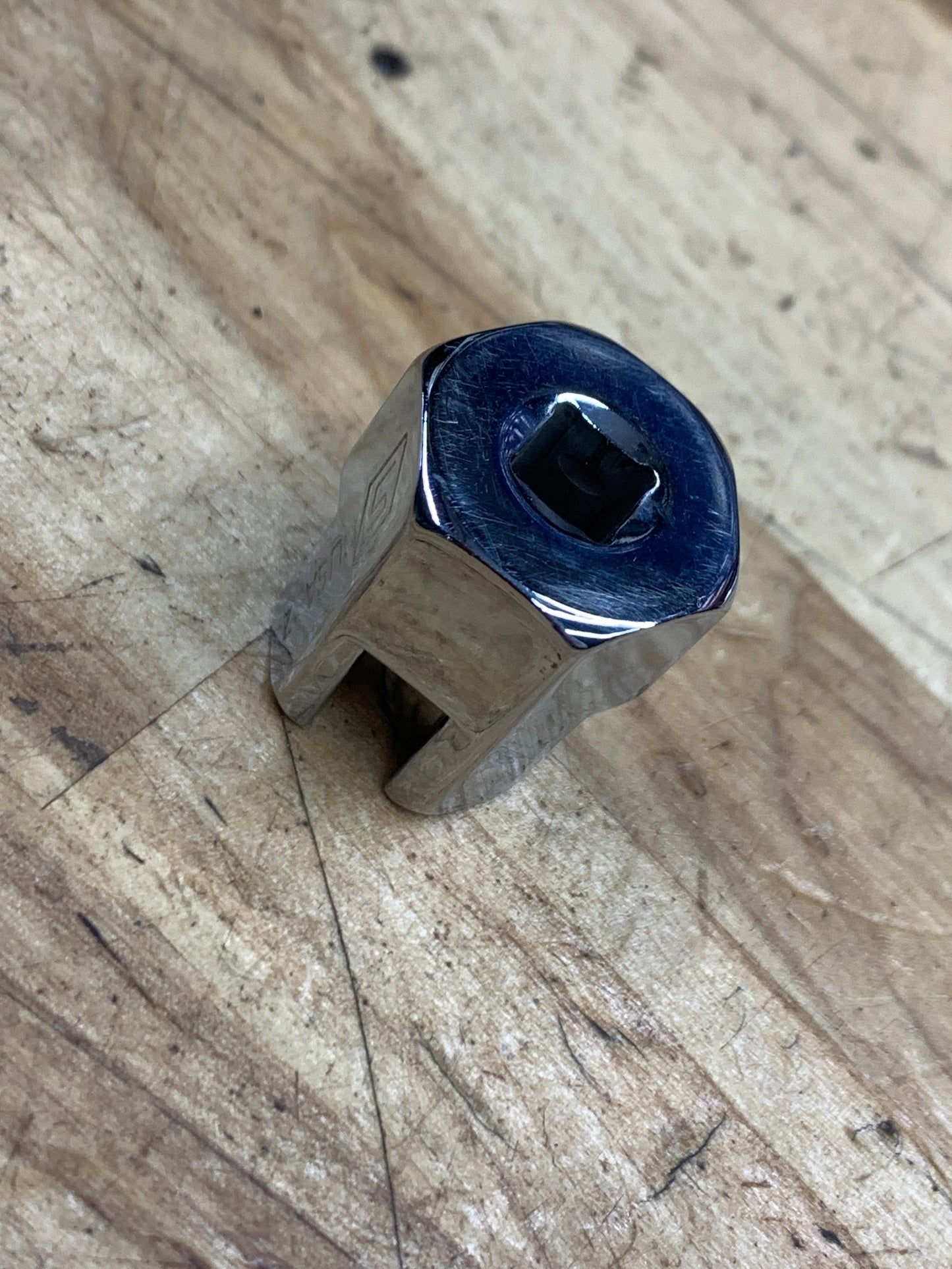 Snap On Radiator Petcock Drain Socket 1/4” USA RDSF1