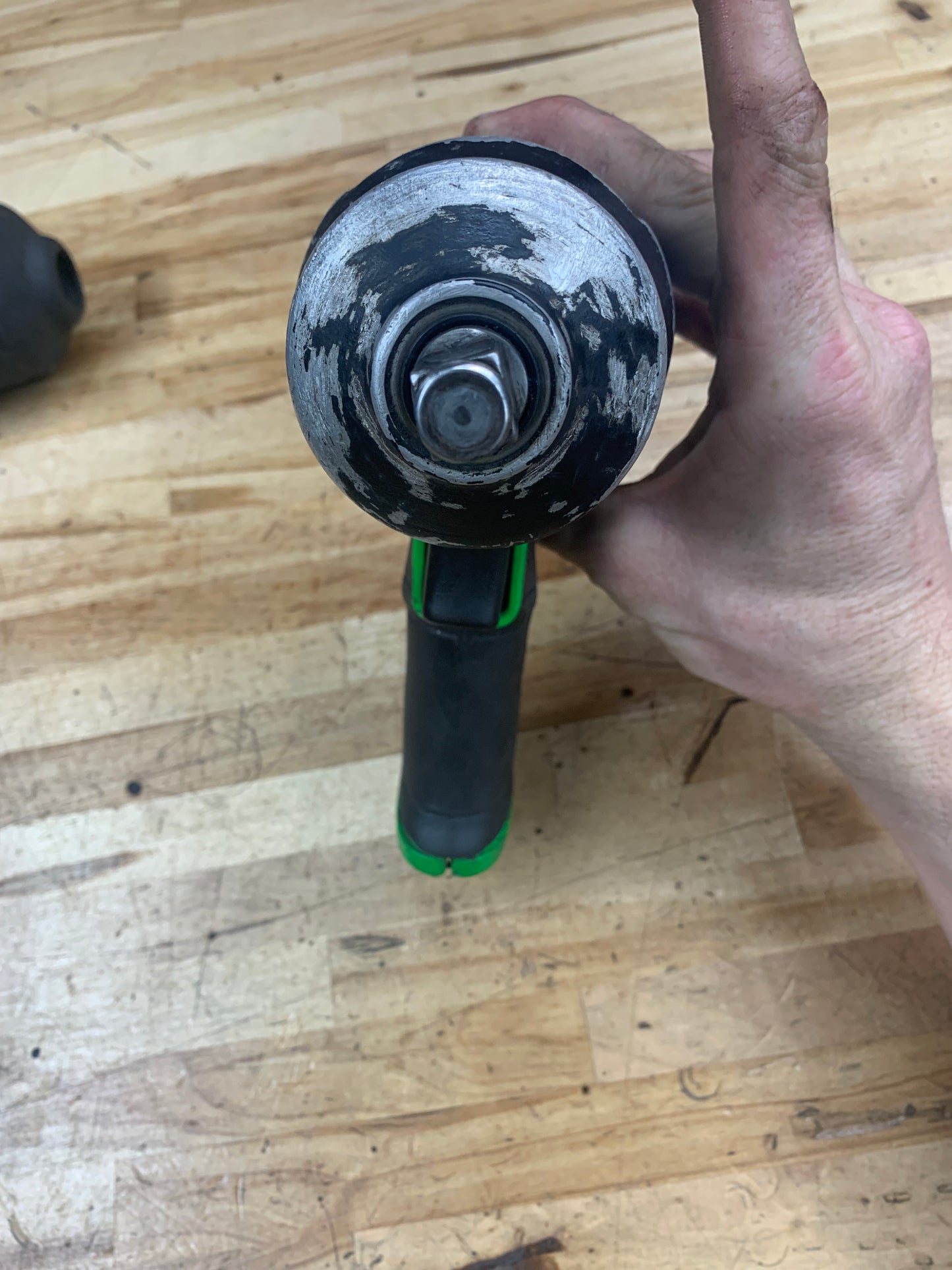 Snap On Air Impact Wrench 1/2" drive PT850G