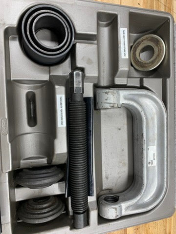Matco Ball Joint Service Set BJP7025C