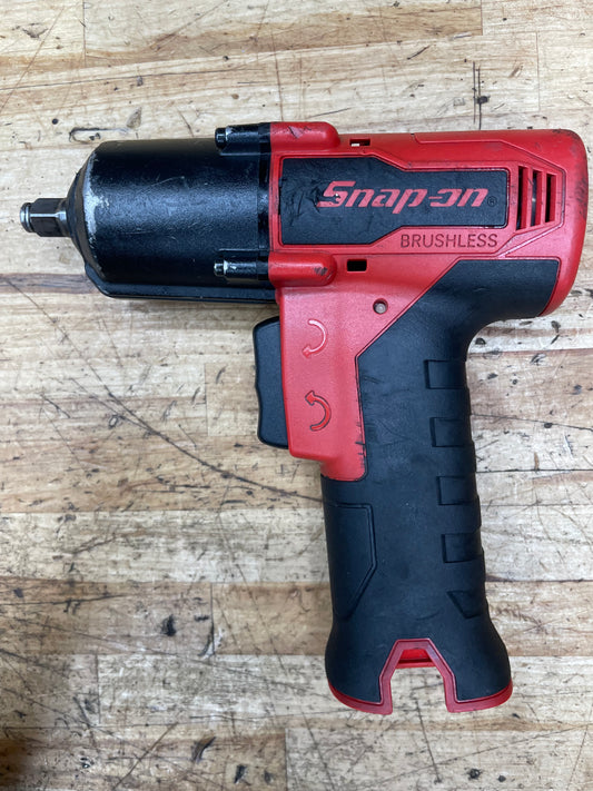 Snap On 3/8” 14V Impact CT861