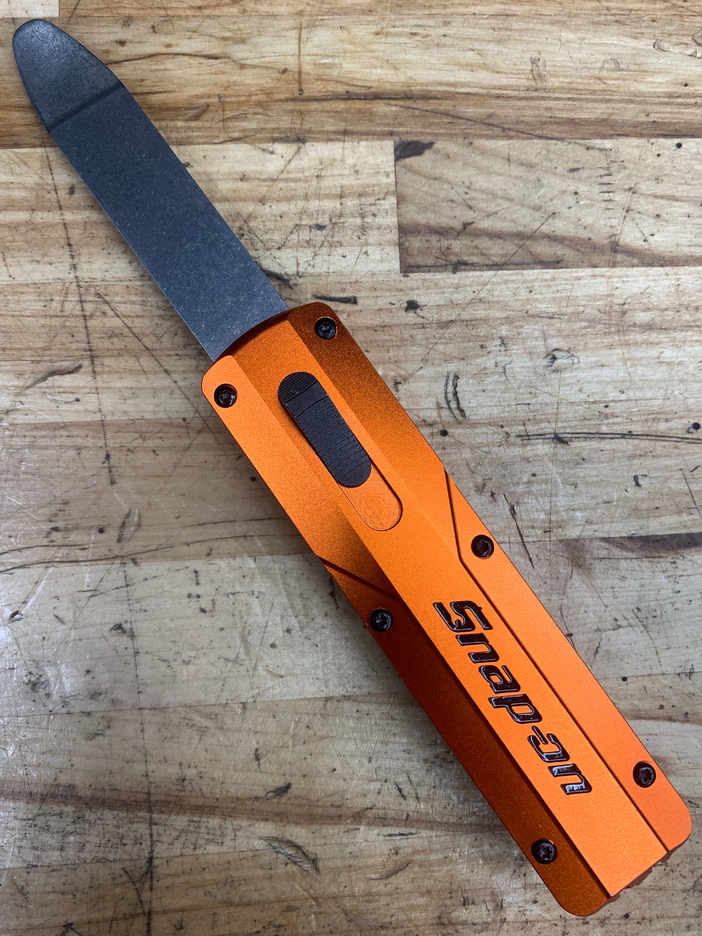 Snap On OTF Retractable Clip Removal Trim Panel Tool BRAND NEW PBFT60O