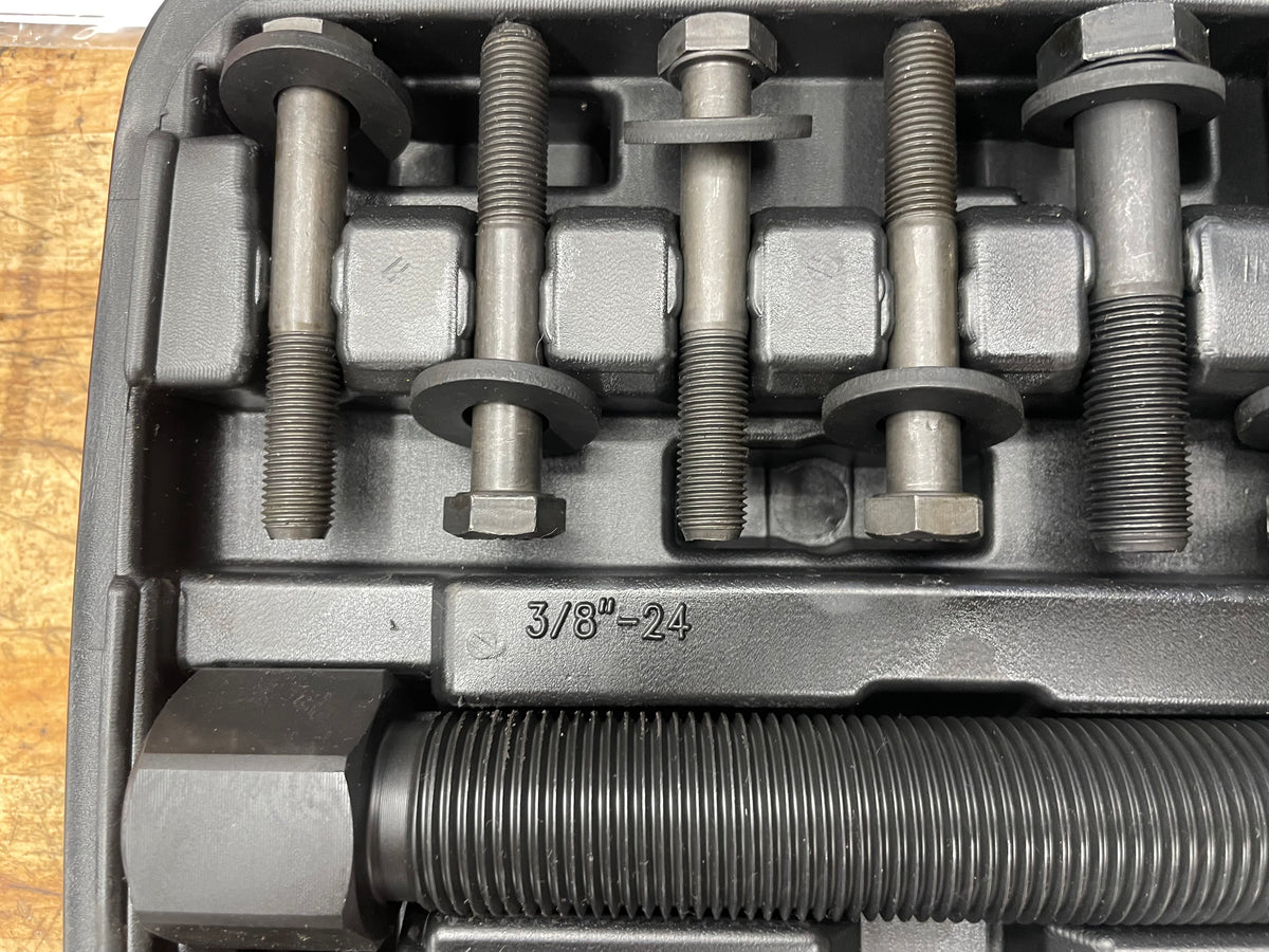 Cornwell Heavy Duty Yoke Puller BRAND NEW HRC497