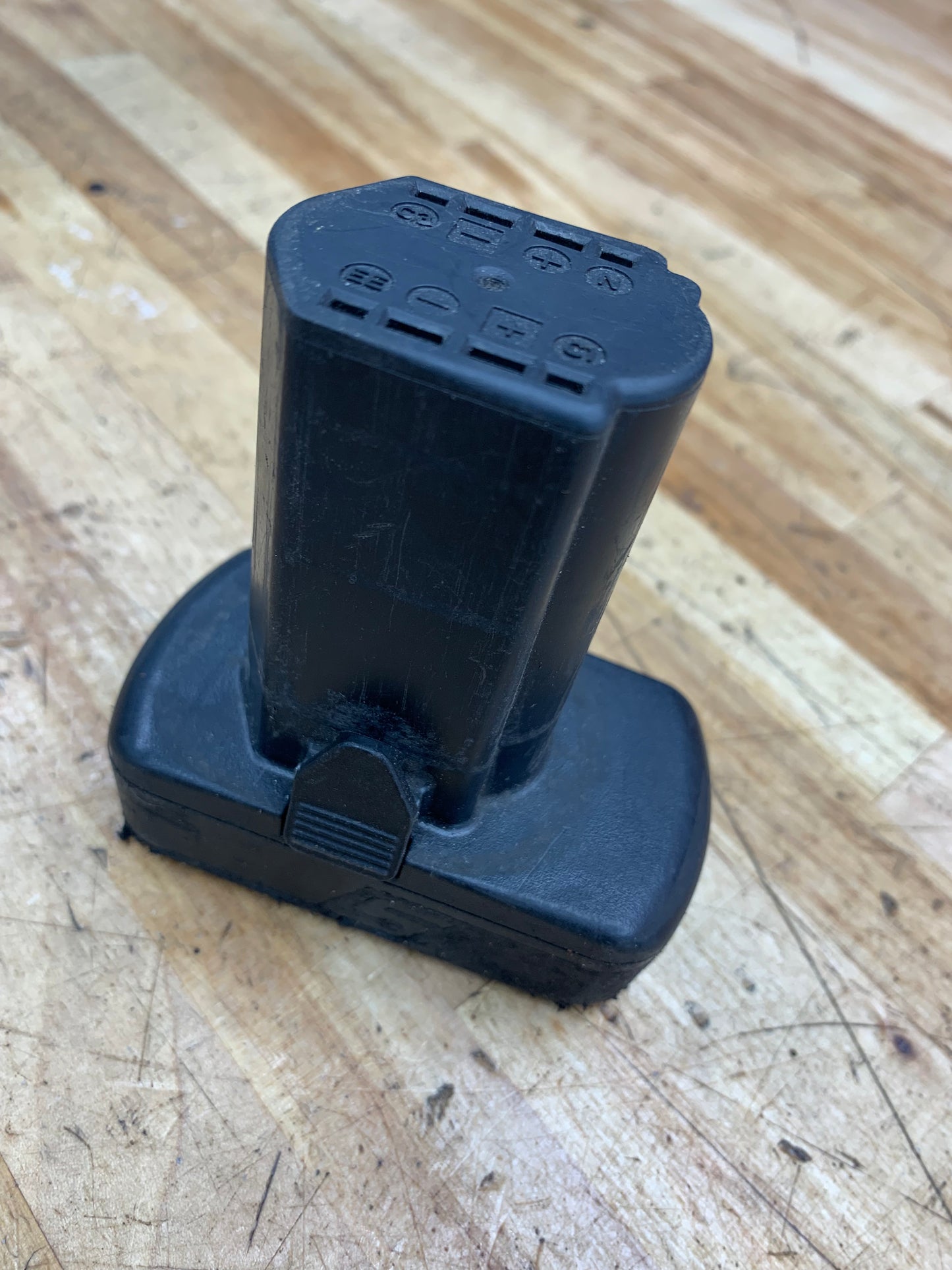 Snap On 14.4V Battery