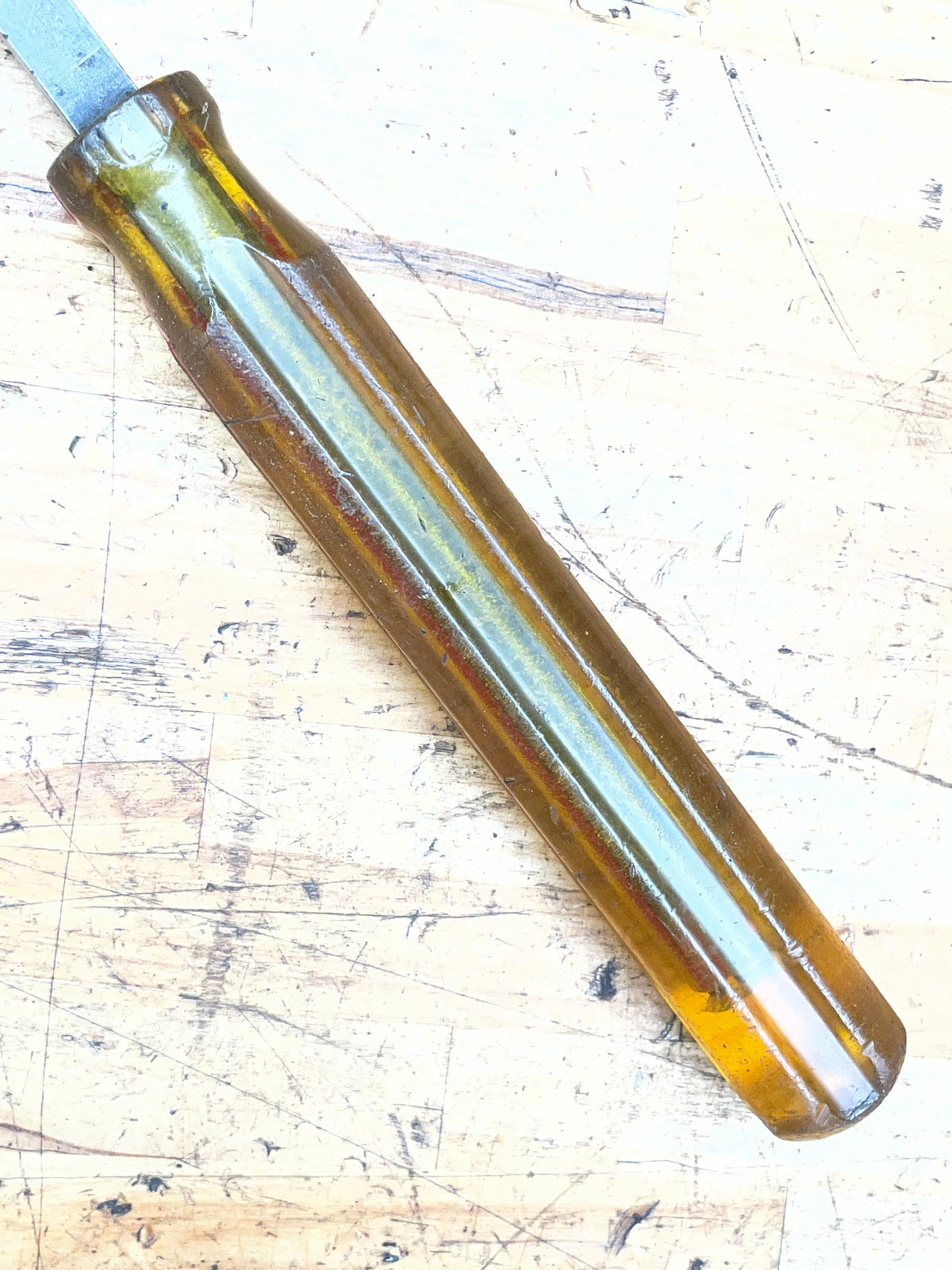 Mac Tools Straight Tip 28”Prybar USA PB19