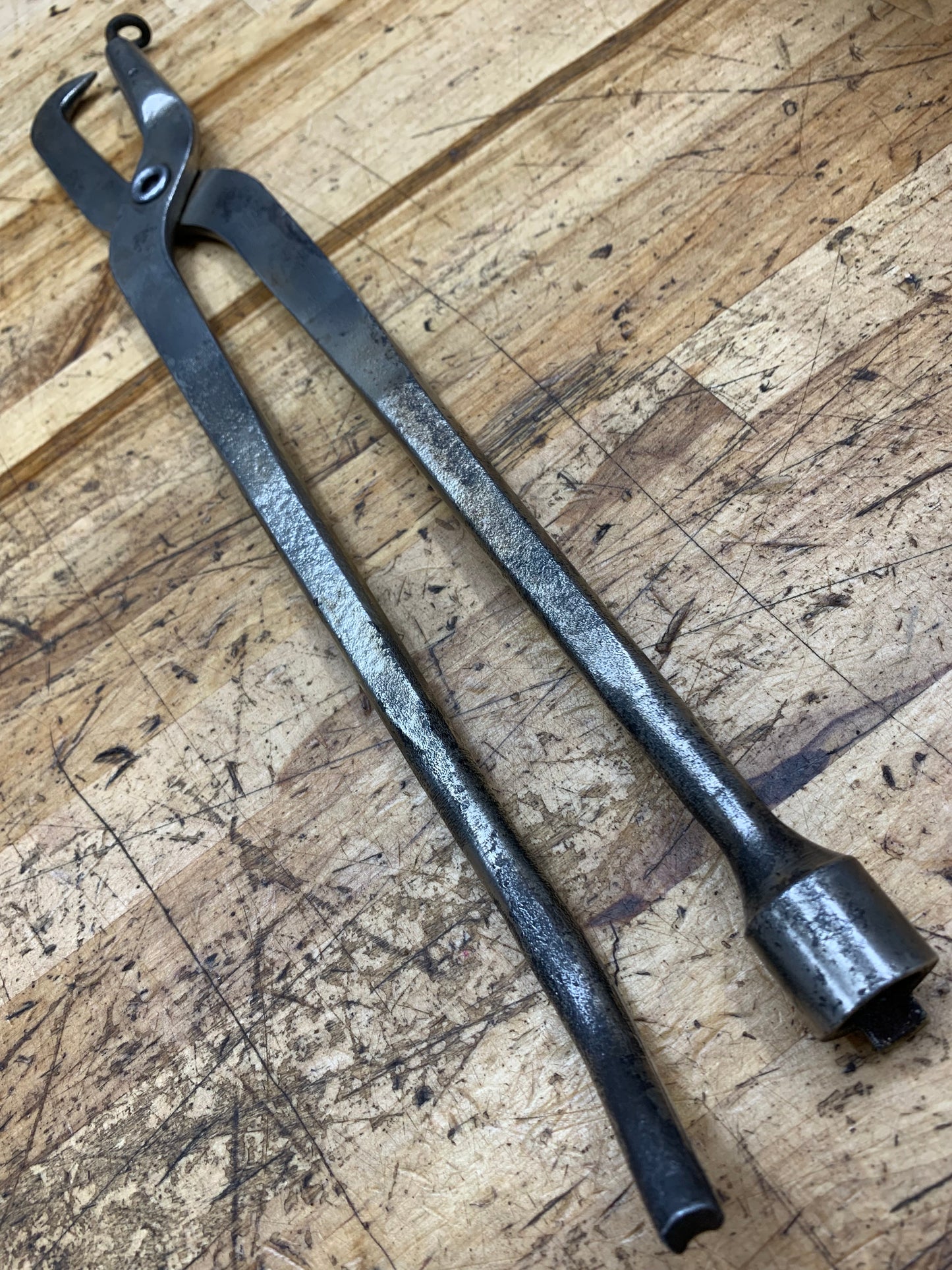 Snap On Drum Brake Pliers USA 131A