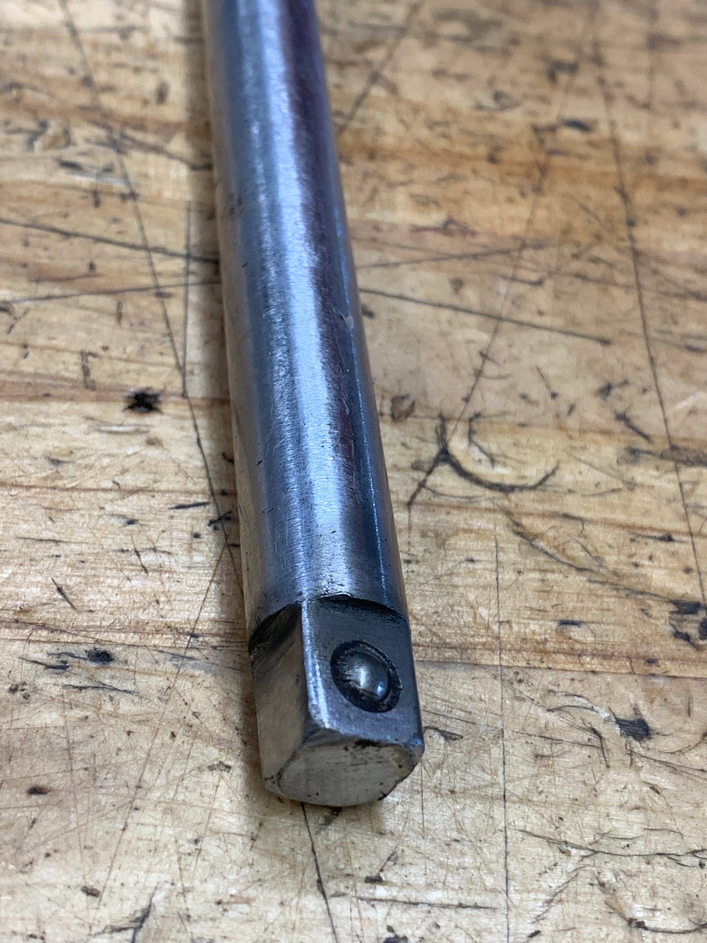 Snap On 3/8" Extra Long 36" Extension USA FX36