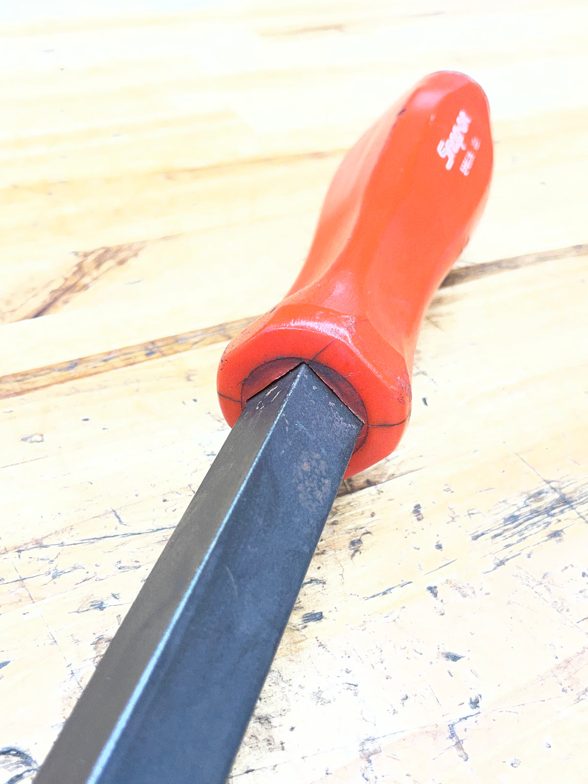 Snap On XL 36” Striking Prybar USA SPBS36