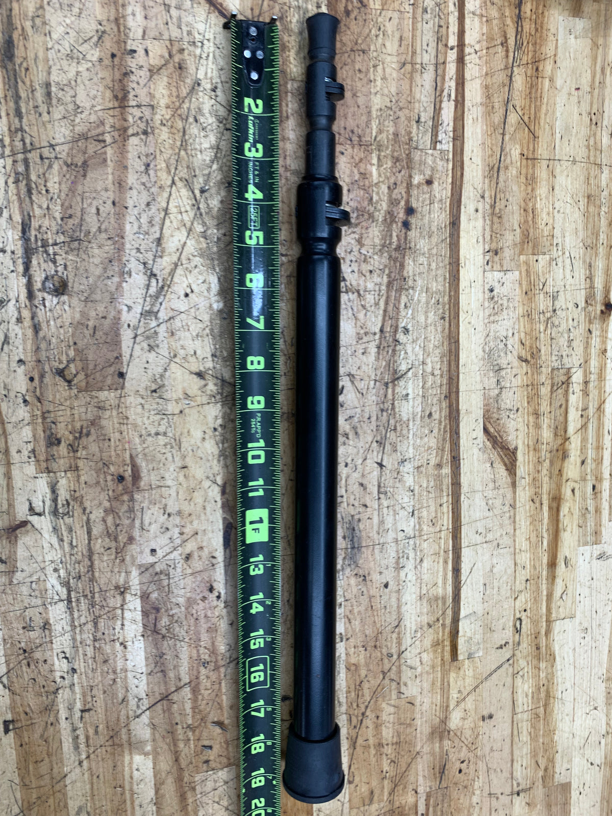 Blue Point Hood Prop Telescoping Support 
YA4590A