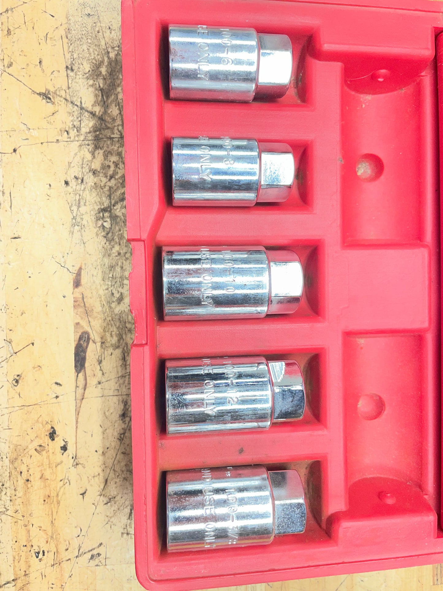 Mac Tools Stud Extractor Set USA AST100-4