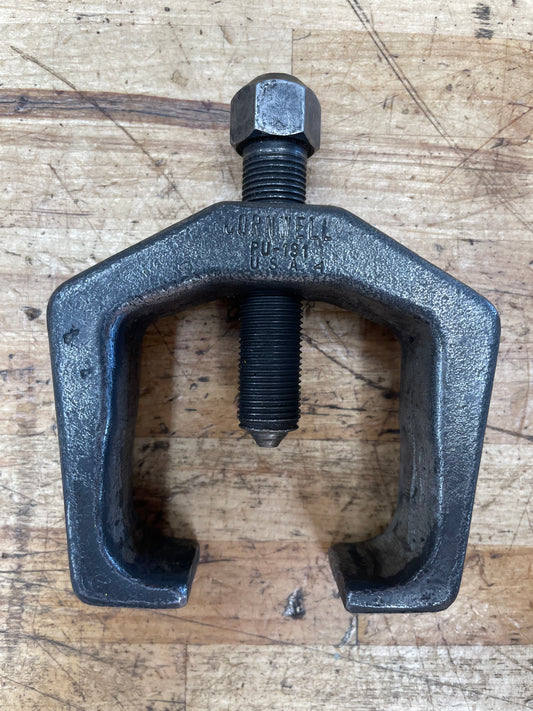 Cornwell Tools Pittman Arm Puller USA PU-191