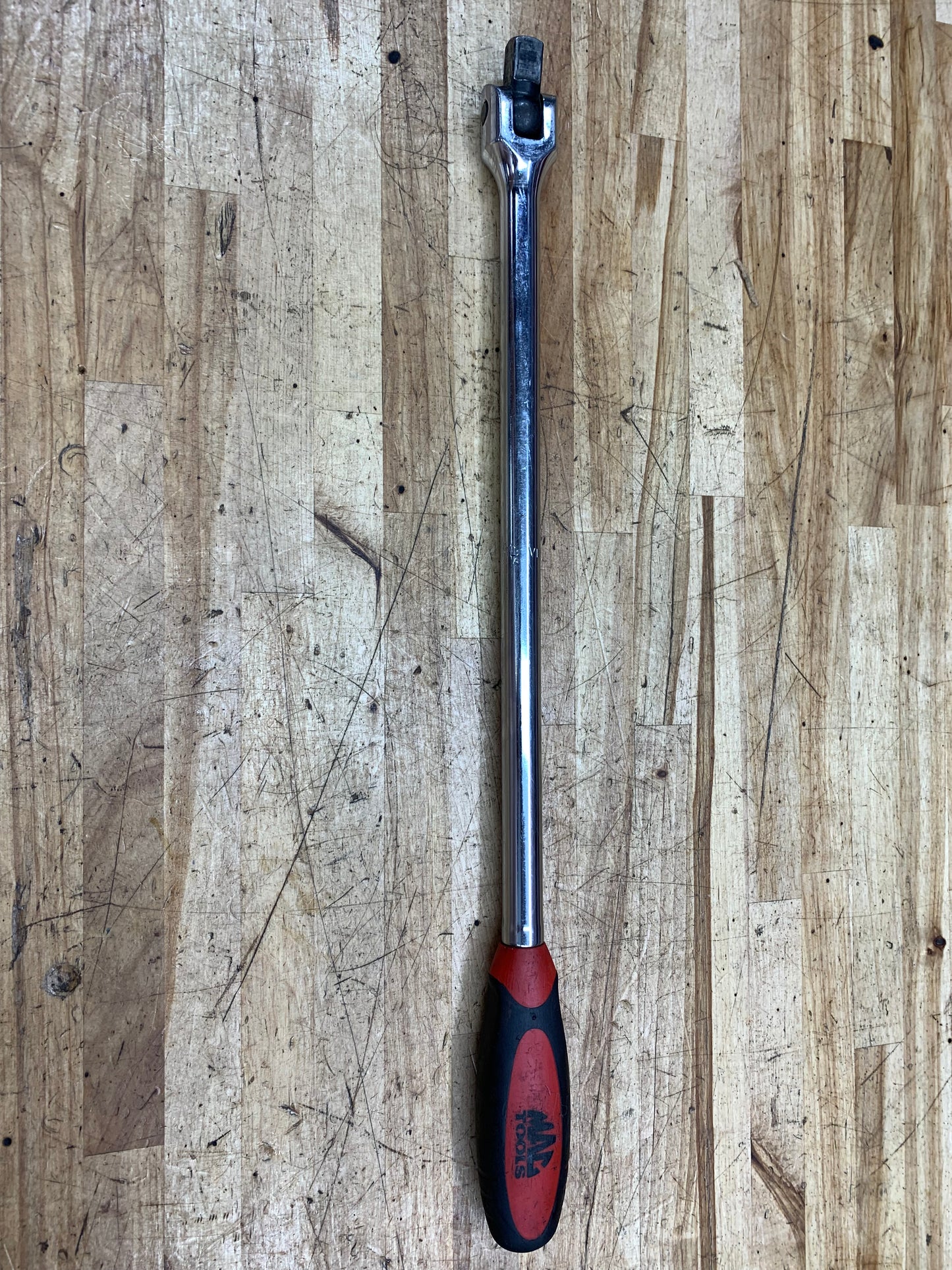 Mac Tools 1/2" Breaker Bar V18SFA USA
