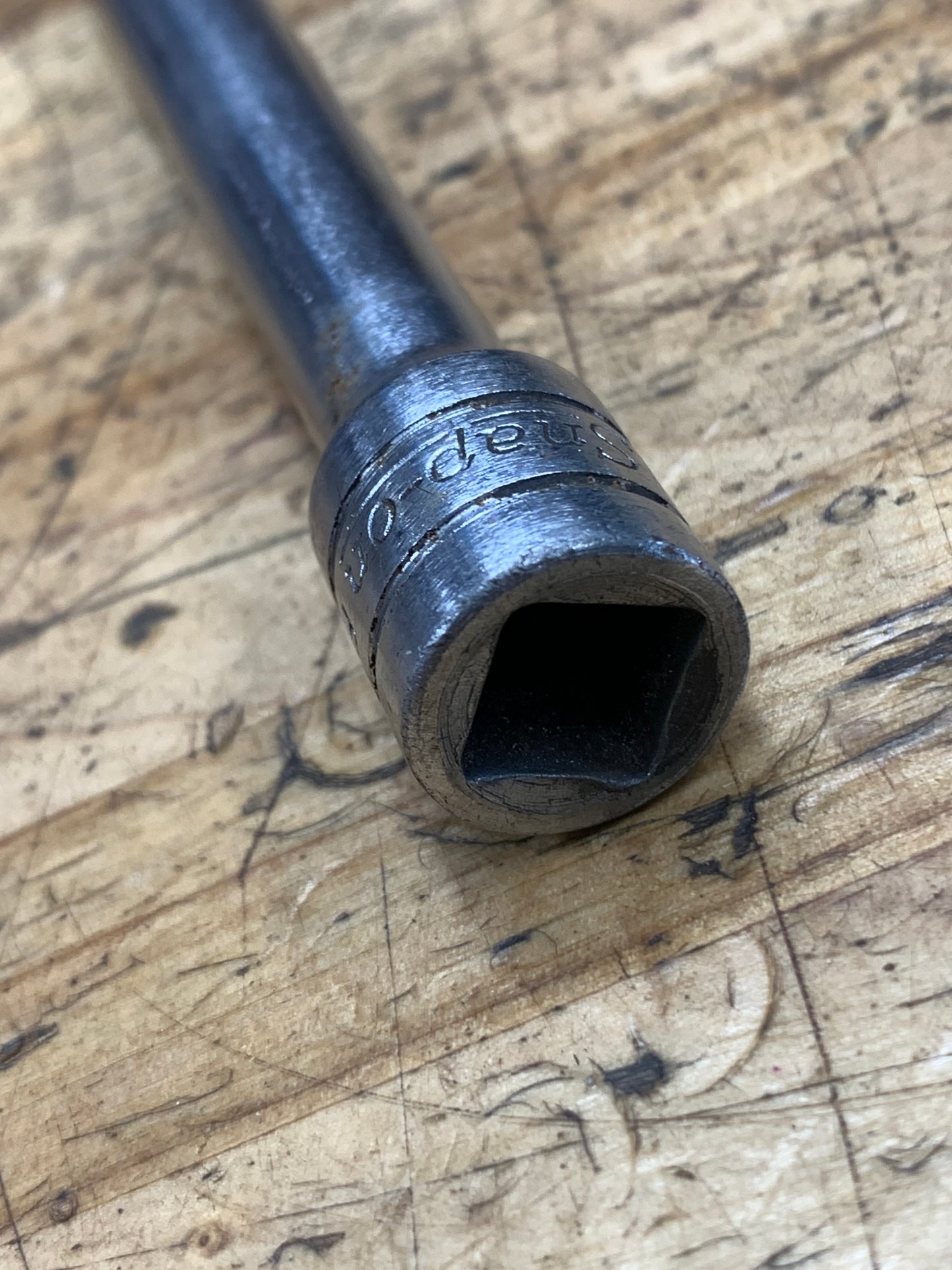 Snap On 3/8" Extra Long 36" Extension USA FX36
