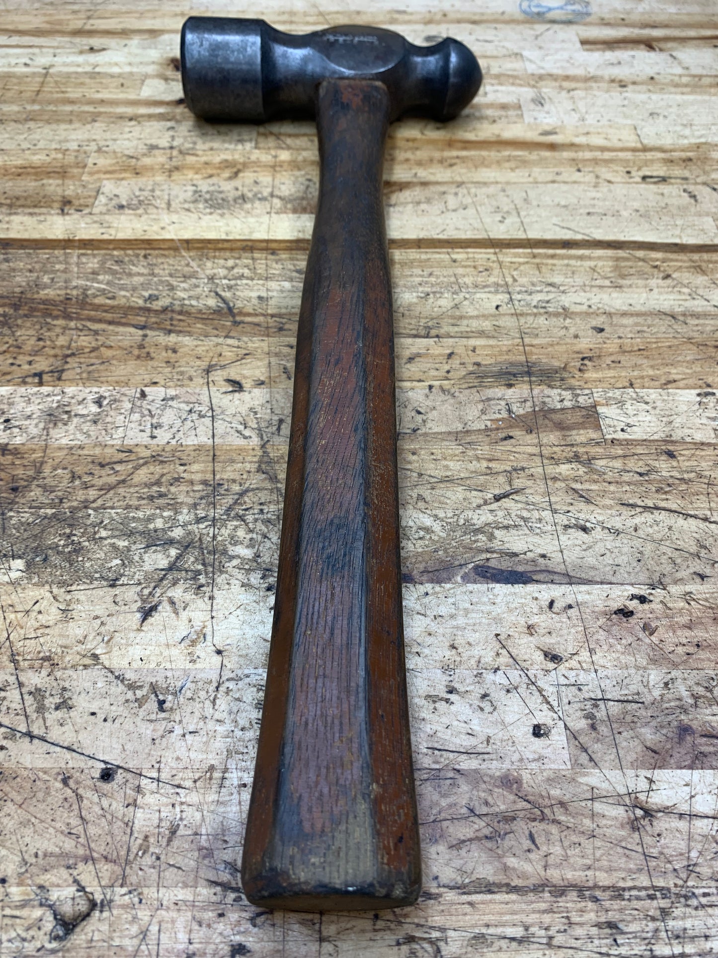 Snap On 48oz Ball Peen Hammer USA BP248