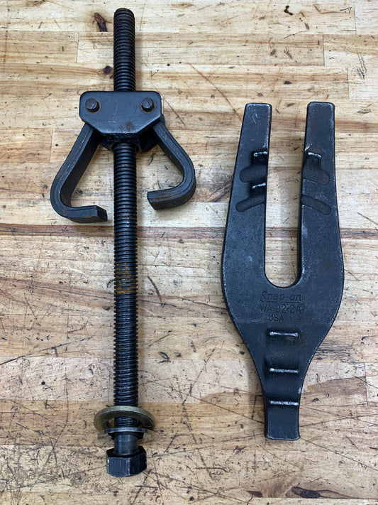Snap On Coil Spring Compressor USA WA92-2A