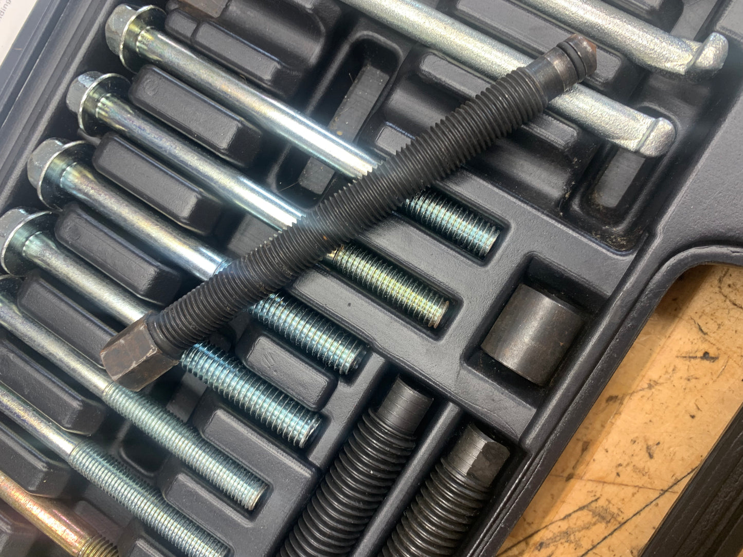 Matco Tools Steering Service Kit MST511B
