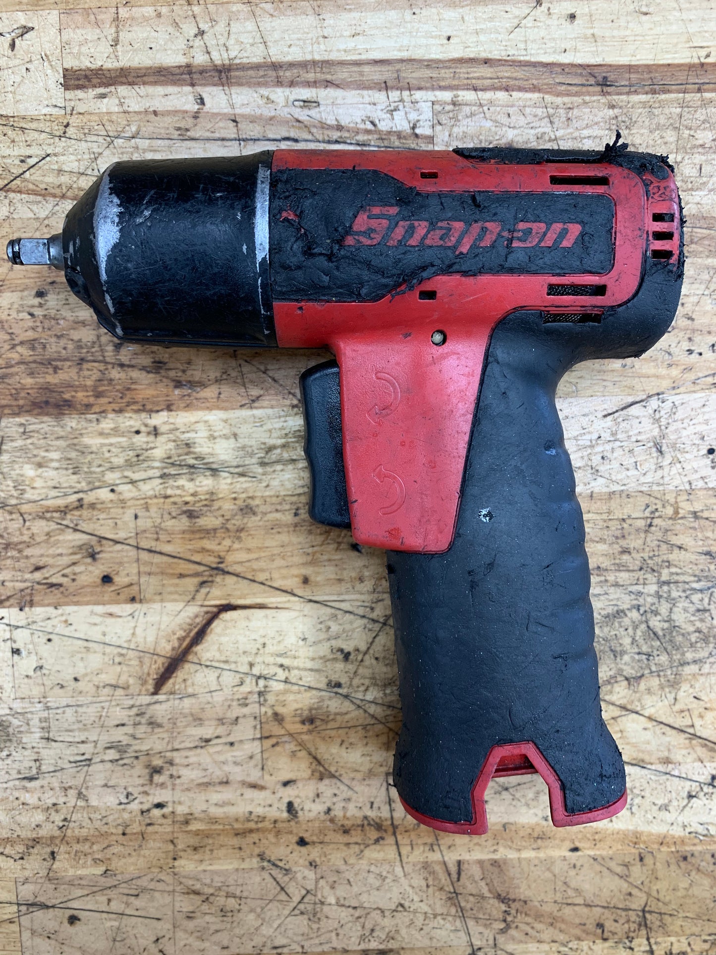 Snap On 1/4" Impact 14V CT725