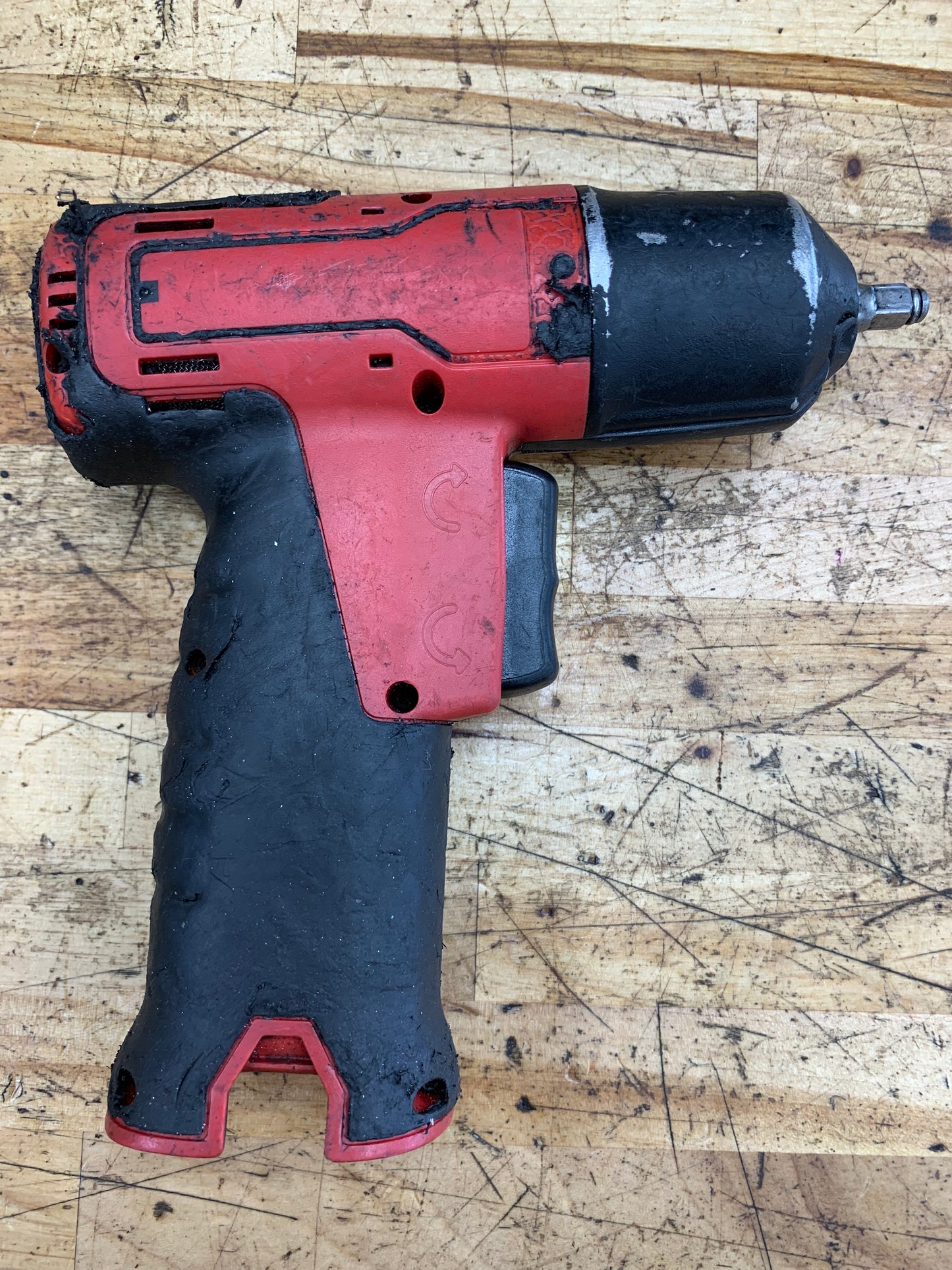 Snap On 1/4" Impact 14V CT725