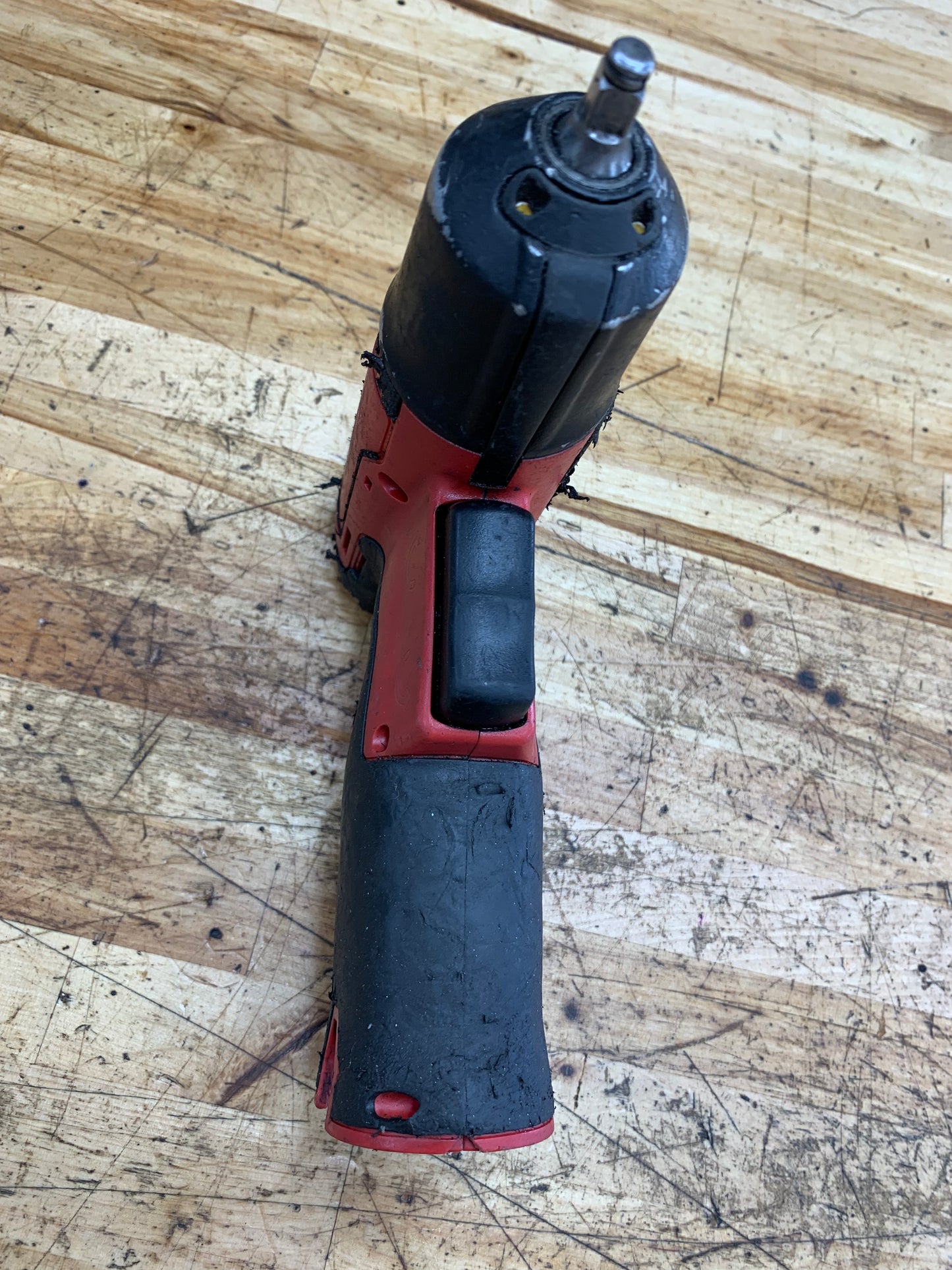 Snap On 1/4" Impact 14V CT725