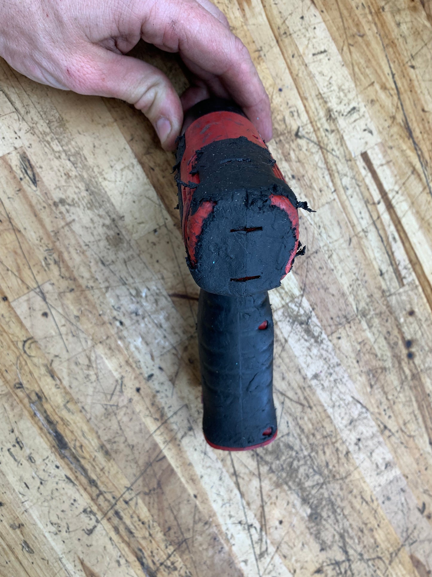 Snap On 1/4" Impact 14V CT725