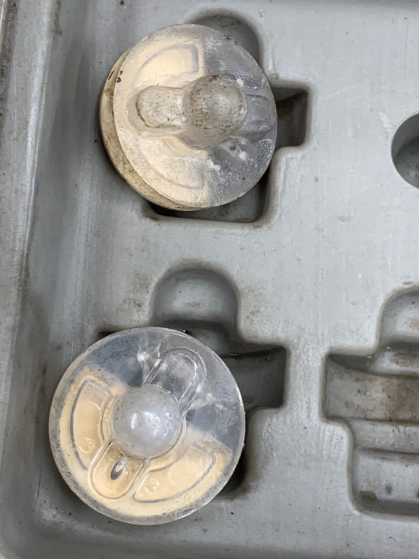 Matco Tools Injector Noid Light Set USA NLT8837A