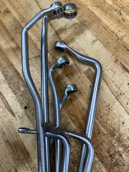 Snap On* Distributor Wrench Set 7pc USA