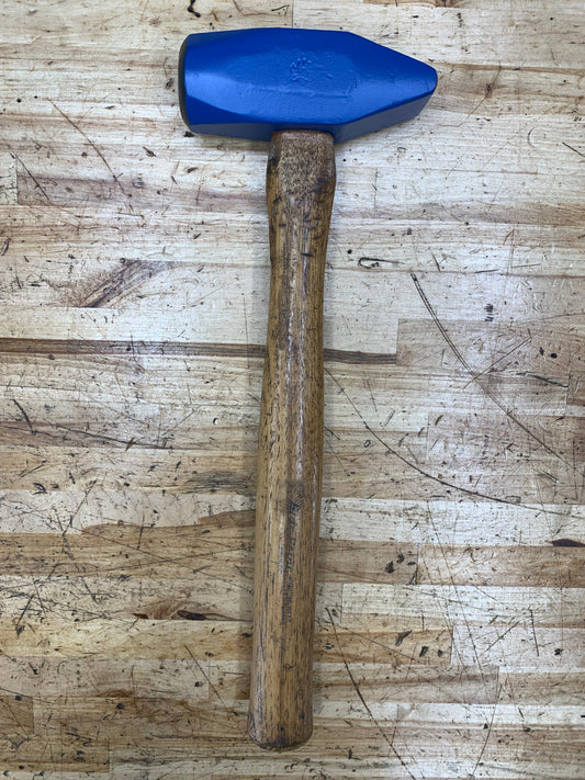 Mac Tools 4lb Cross Peen Hammer USA OH4S