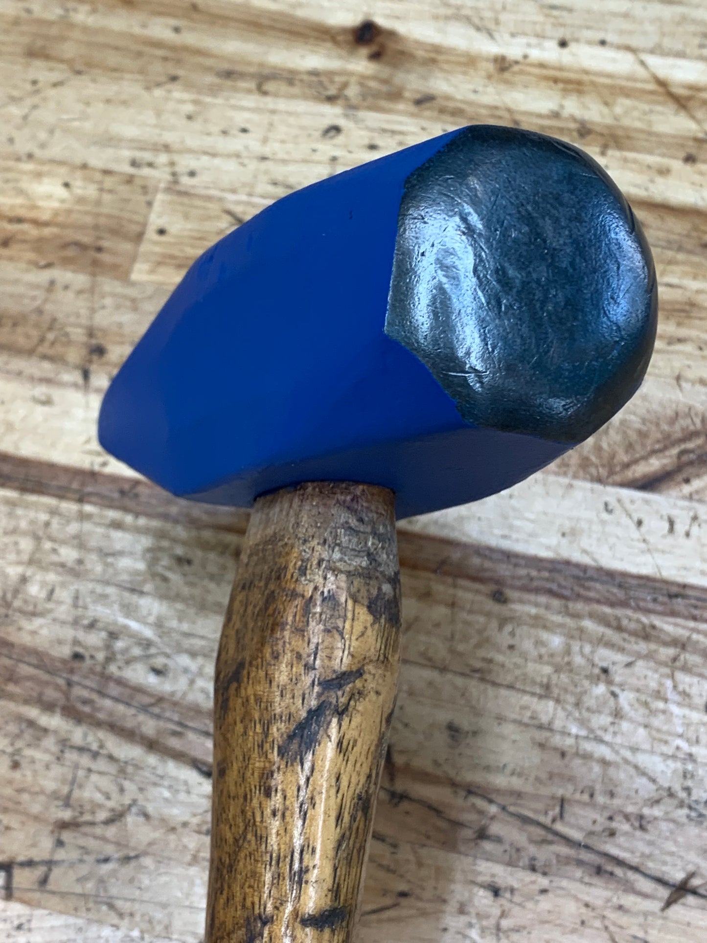 Mac Tools 4lb Cross Peen Hammer USA OH4S