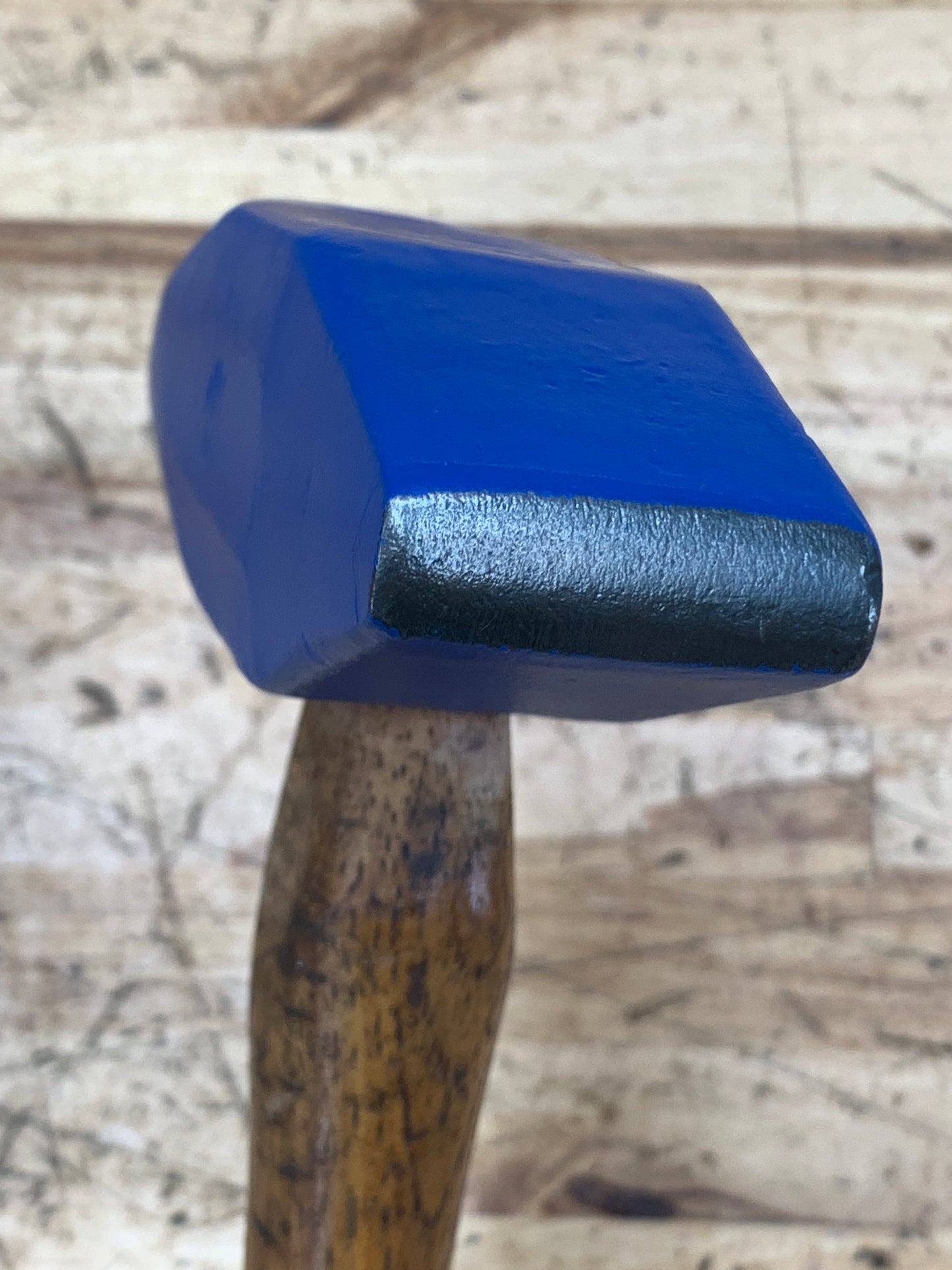 Mac Tools 4lb Cross Peen Hammer USA OH4S