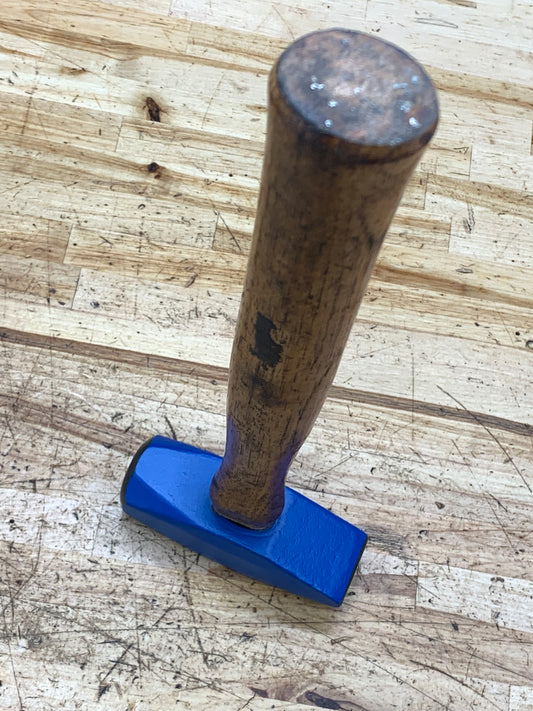 Mac Tools 4lb Cross Peen Hammer USA OH4S