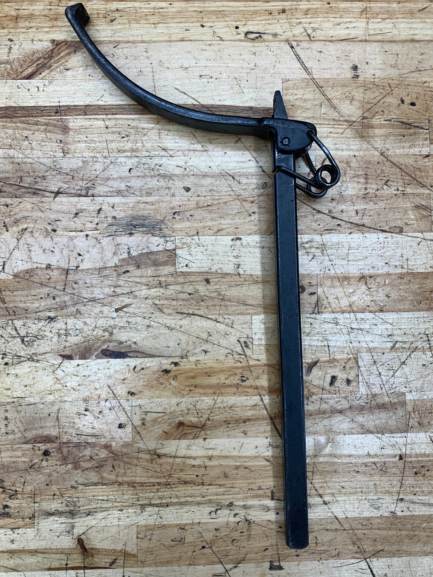 Snap On Flywheel Turning Tool USA A-144