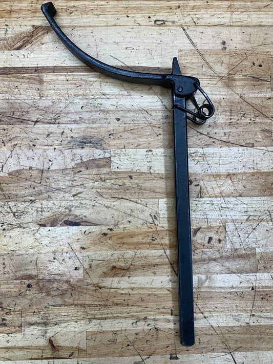 Snap On Flywheel Turning Tool USA A-144