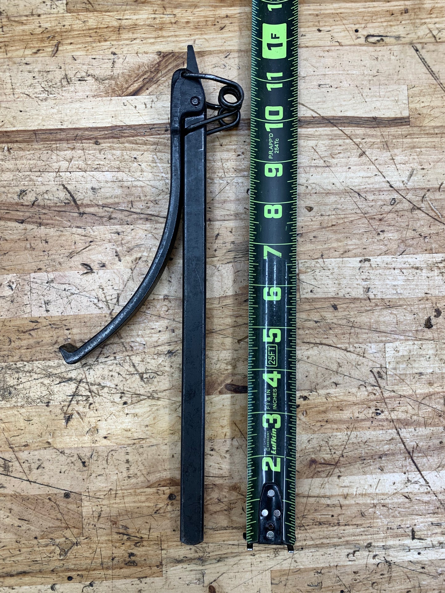 Snap On Flywheel Turning Tool USA A-144