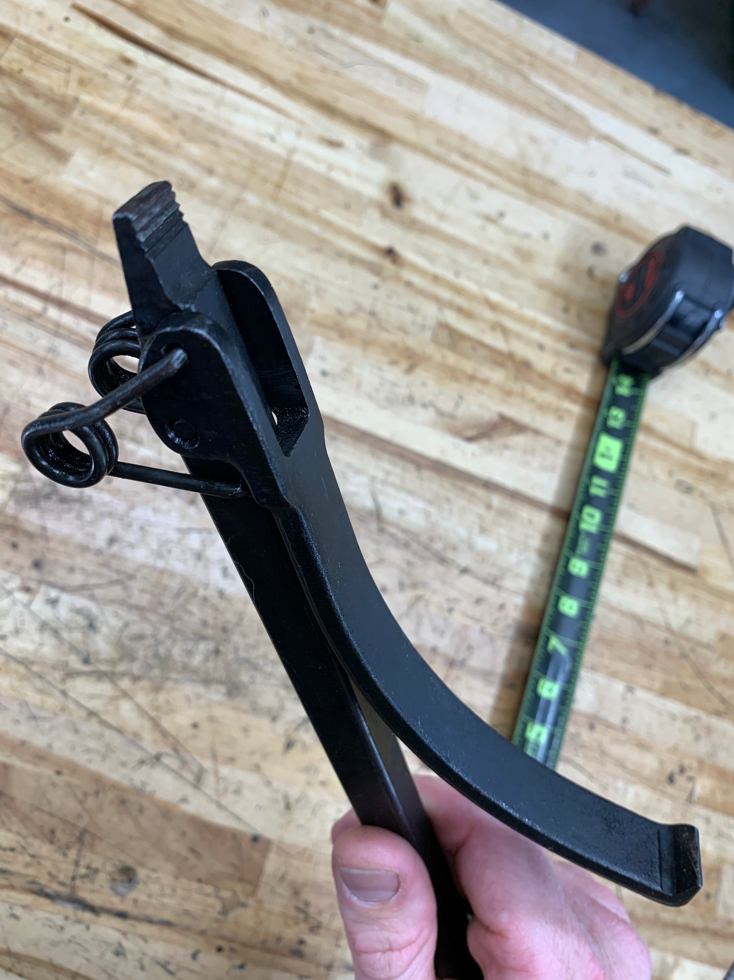 Snap On Flywheel Turning Tool USA A-144