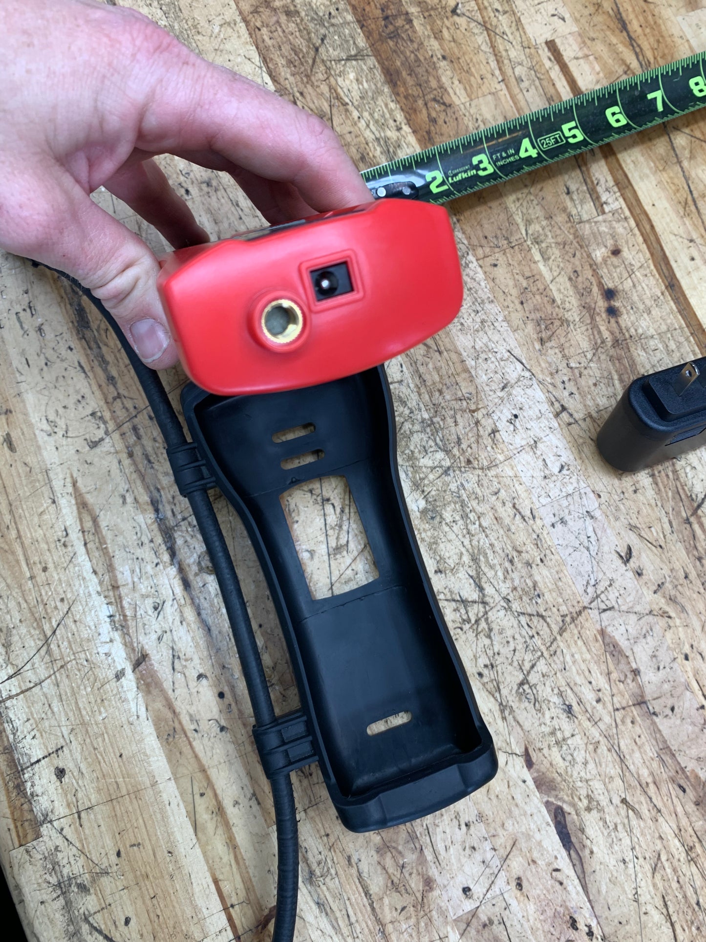 Robinair Infared Refrigerant Leak Detector 22791