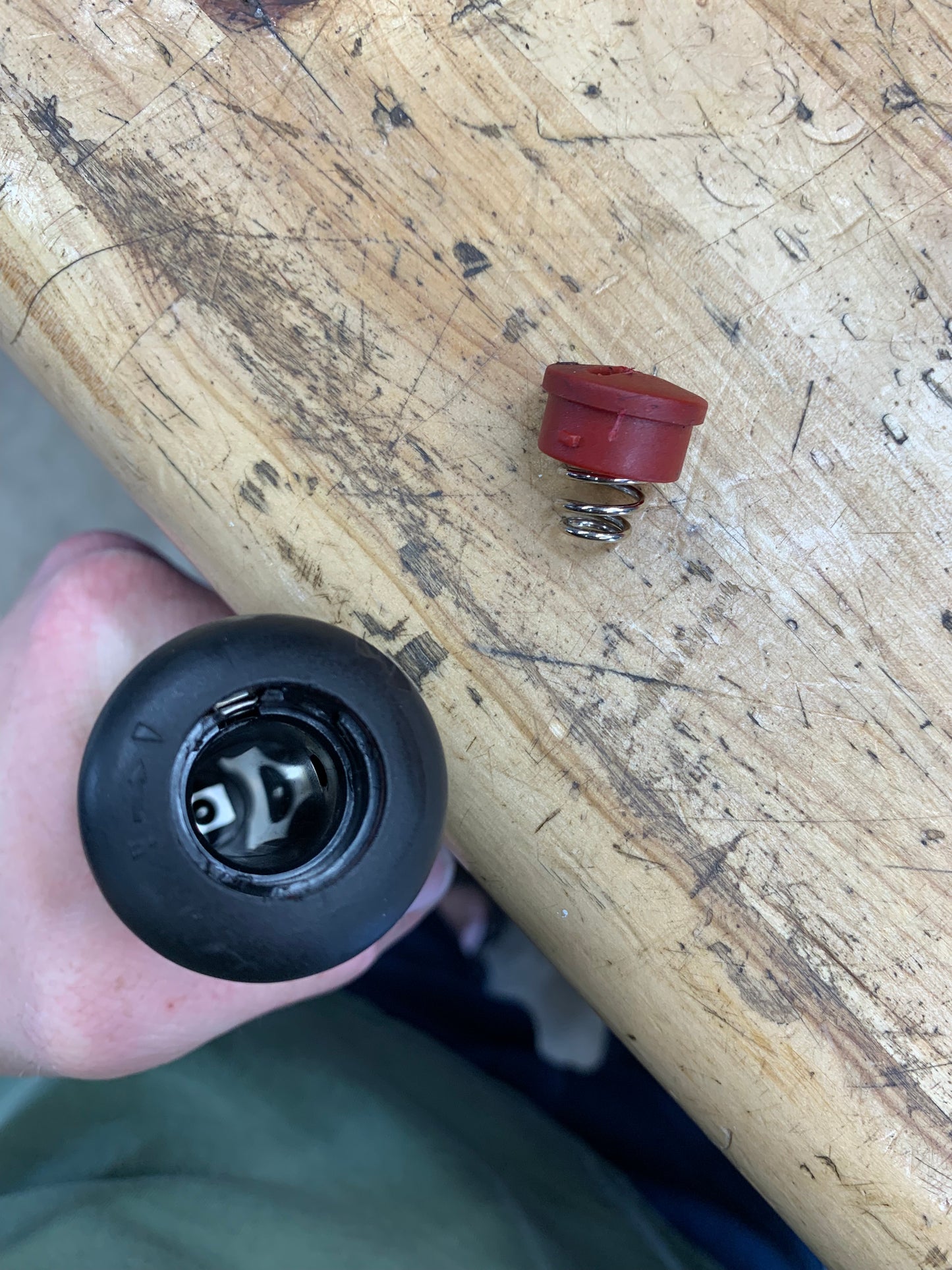 Mac Tools 3/8" Digital Torque Angle Wrench 5-99 Ft.Lb. TWXA100FD