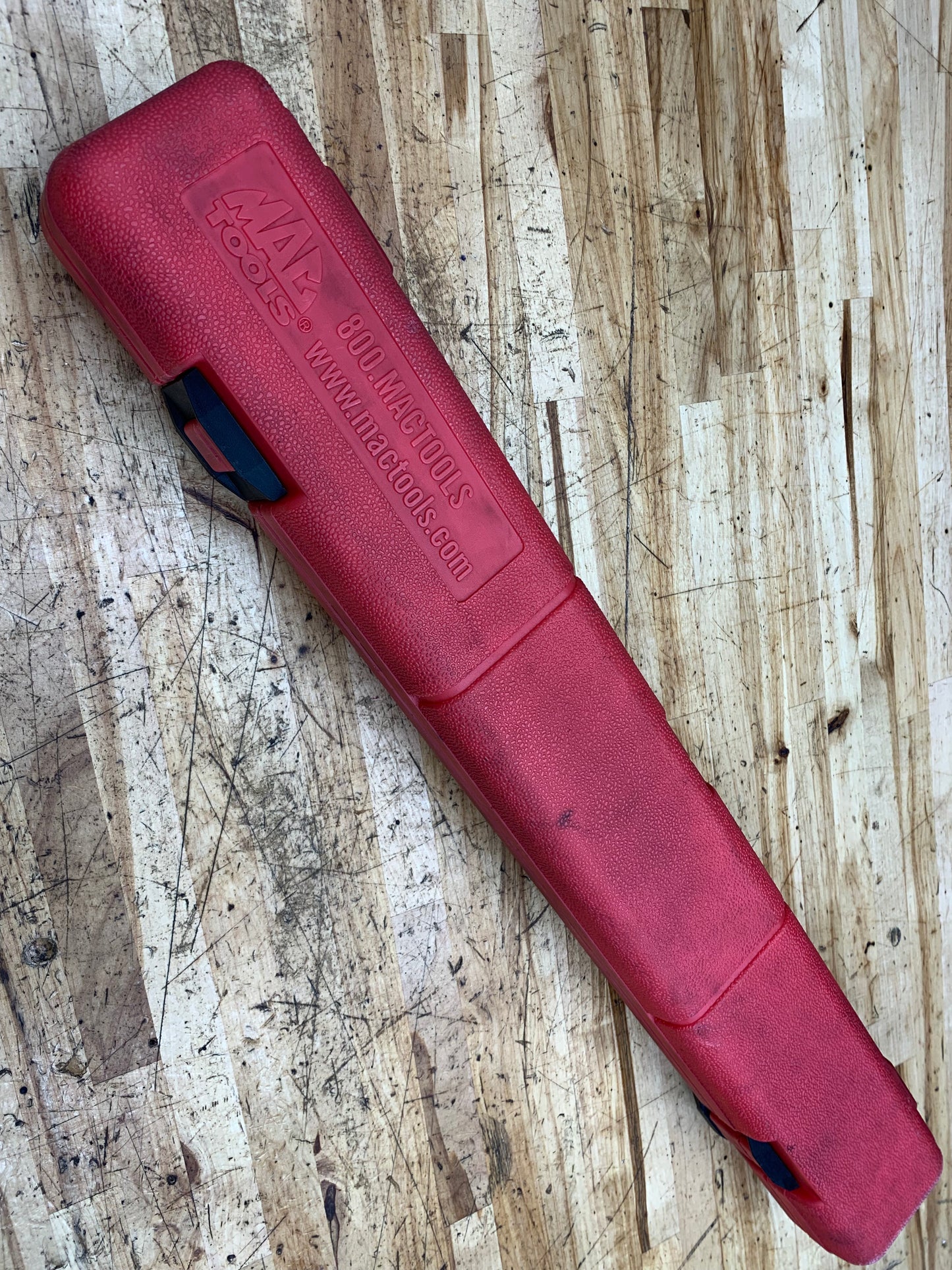 Mac Tools 3/8" Digital Torque Angle Wrench 5-99 Ft.Lb. TWXA100FD