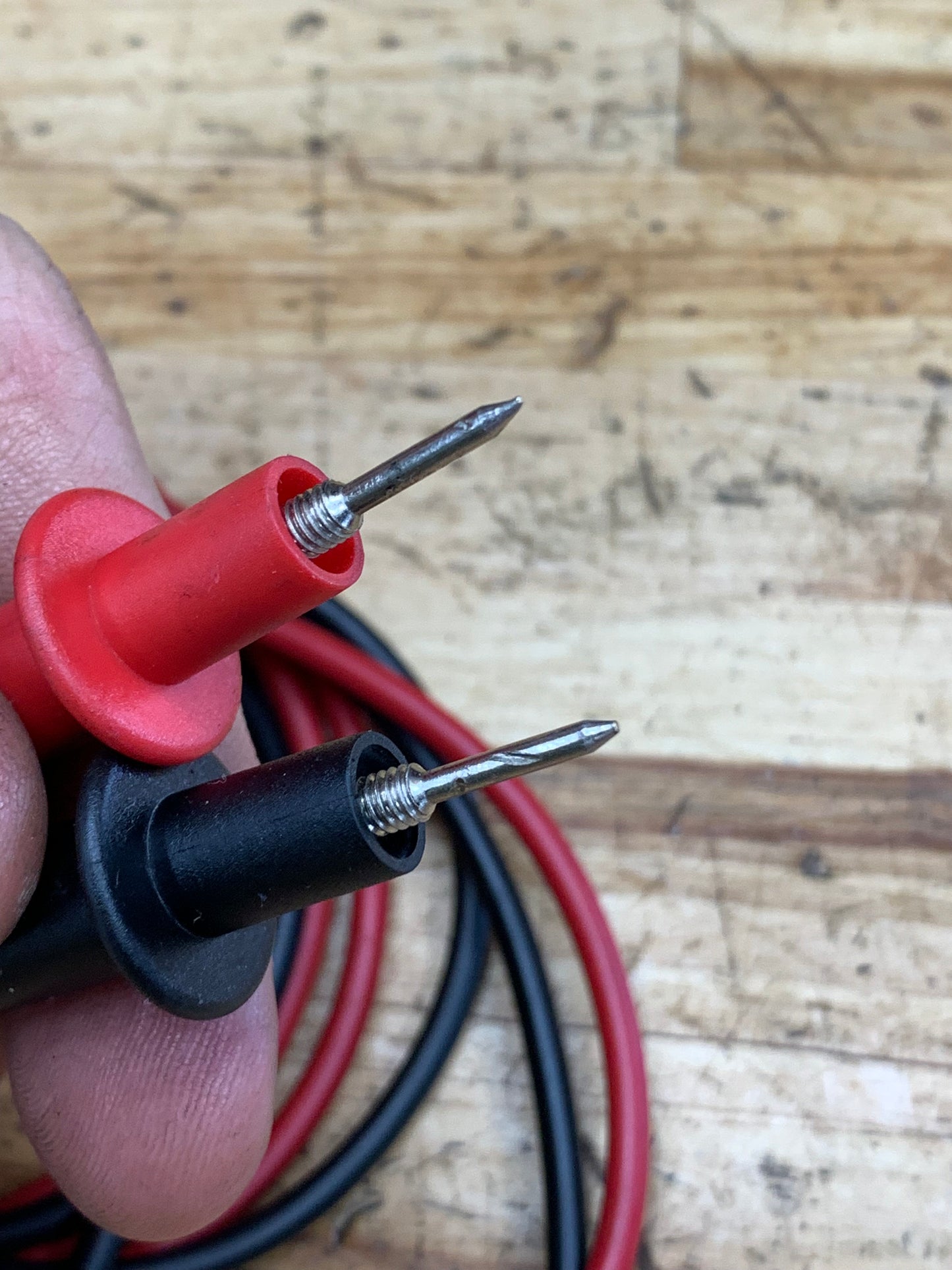 Blue Point Auto Ranging Multimeter MTIND683A