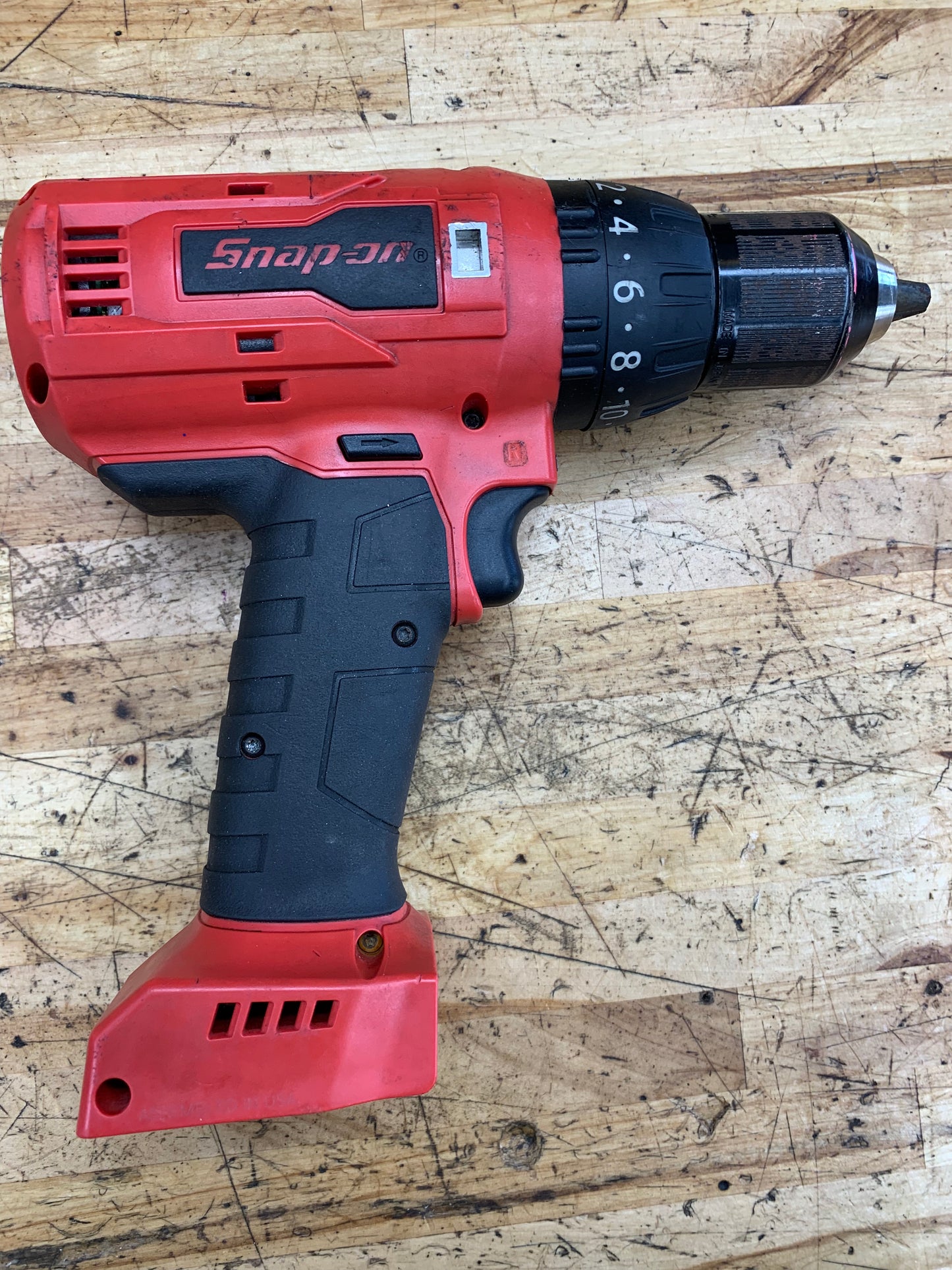 Snap On Hammer Drill 14V Brushless CDR9050