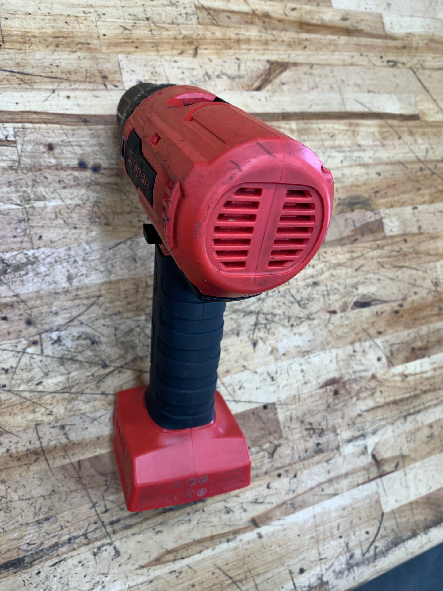 Snap On Hammer Drill 14V Brushless CDR9050